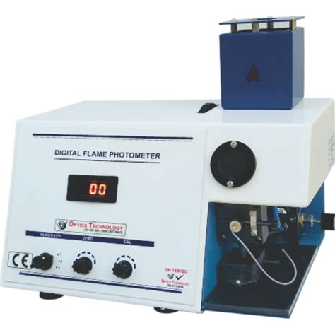 Digital Flame Photometer importer|Digital Flame Photometer Buyers & Importers in USA.